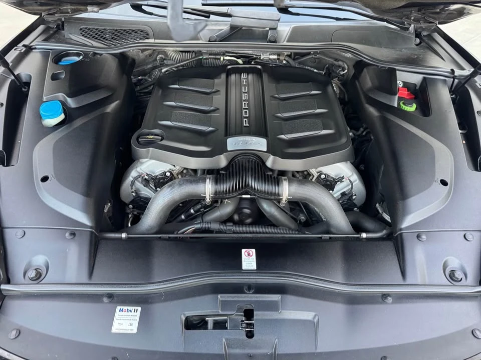 2018 Porsche 958 Cayenne S - Image 20 of 20
