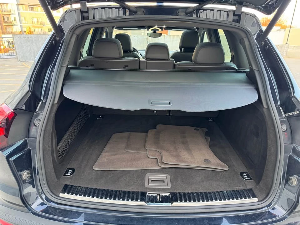 2018 Porsche 958 Cayenne S - Image 16 of 20