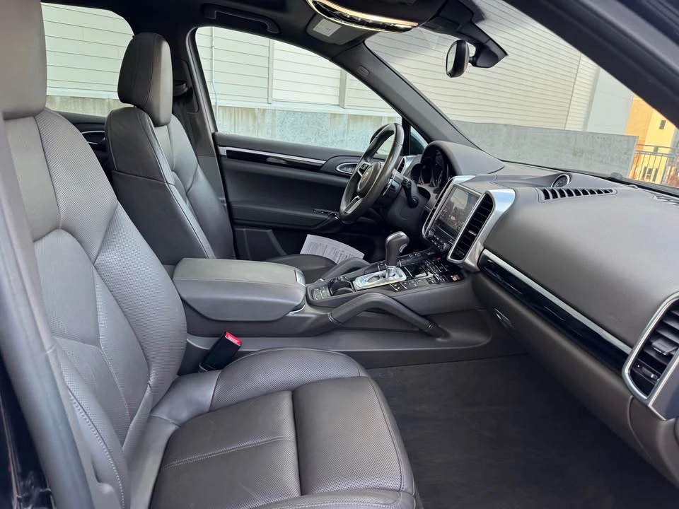2018 Porsche 958 Cayenne S - Image 18 of 20