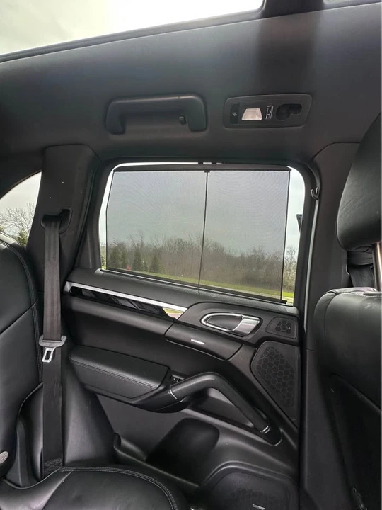 2018 Porsche 958 Cayenne S - Image 15 of 18