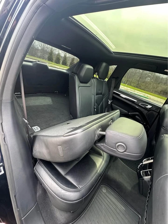 2018 Porsche 958 Cayenne S - Image 14 of 18