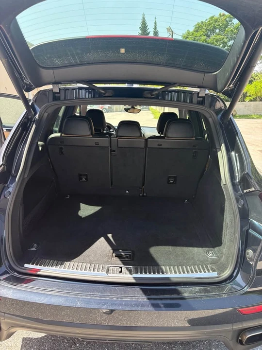 2018 Porsche 958 Cayenne S - Image 8 of 8