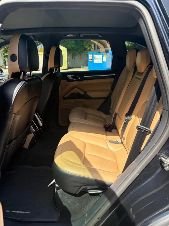 2018 Porsche 958 Cayenne S - Image 6 of 8