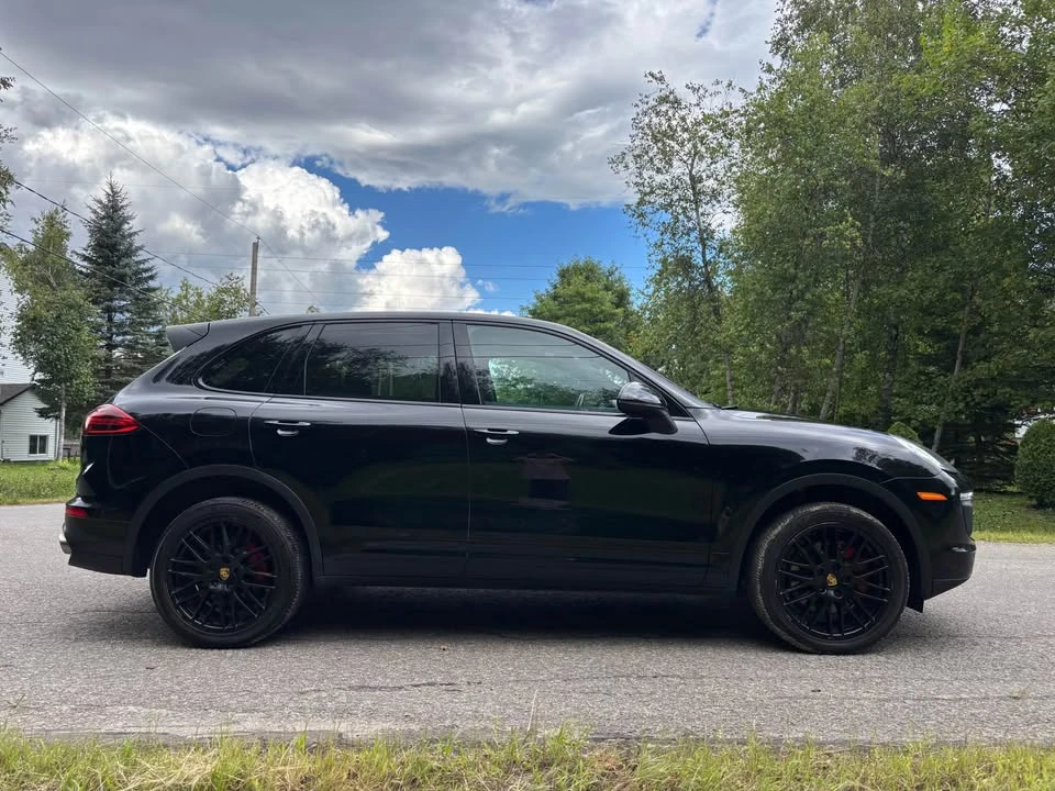 2018 Porsche 958 Cayenne S - Image 6 of 20