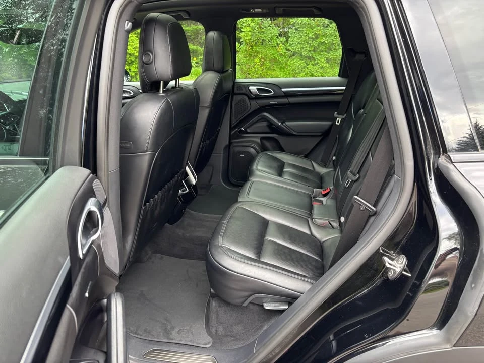 2018 Porsche 958 Cayenne S - Image 18 of 20