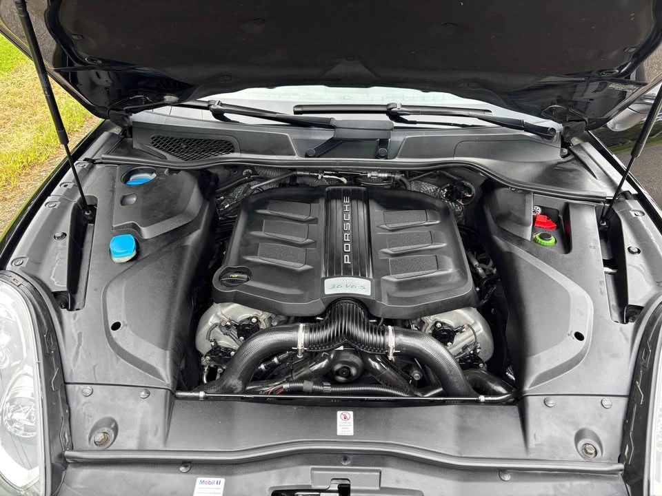 2018 Porsche 958 Cayenne S - Image 20 of 20