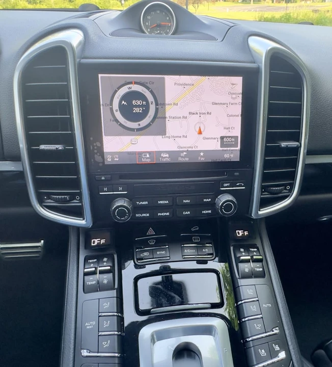2018 Porsche 958 Cayenne S - Image 22 of 31