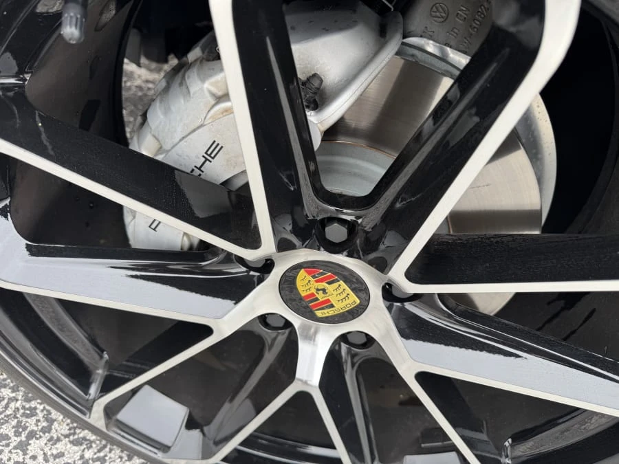 2018 Porsche 958 Cayenne S - Image 7 of 11