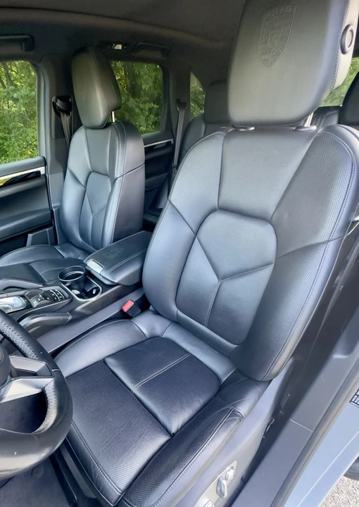 2018 Porsche 958 Cayenne S - Image 17 of 31