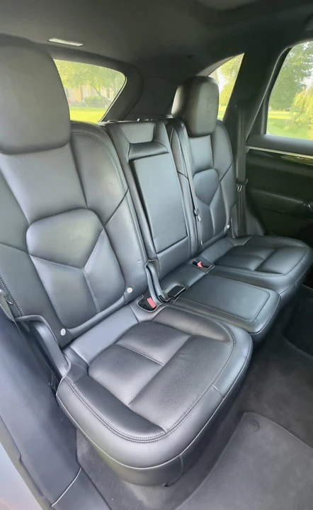 2018 Porsche 958 Cayenne S - Image 21 of 31