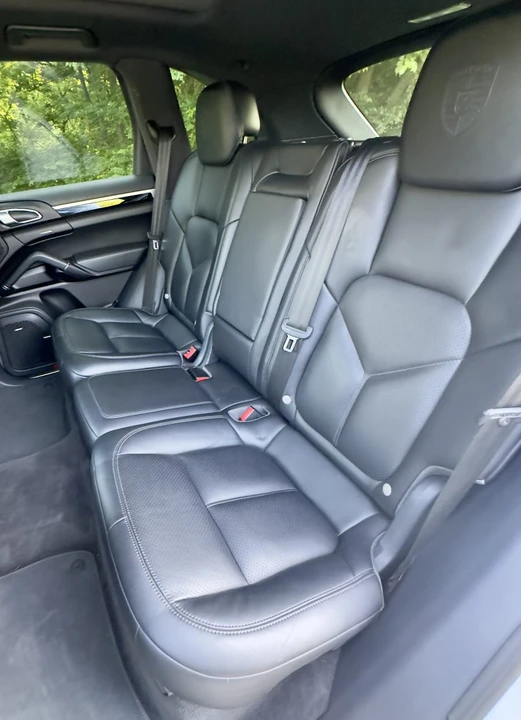 2018 Porsche 958 Cayenne S - Image 23 of 31