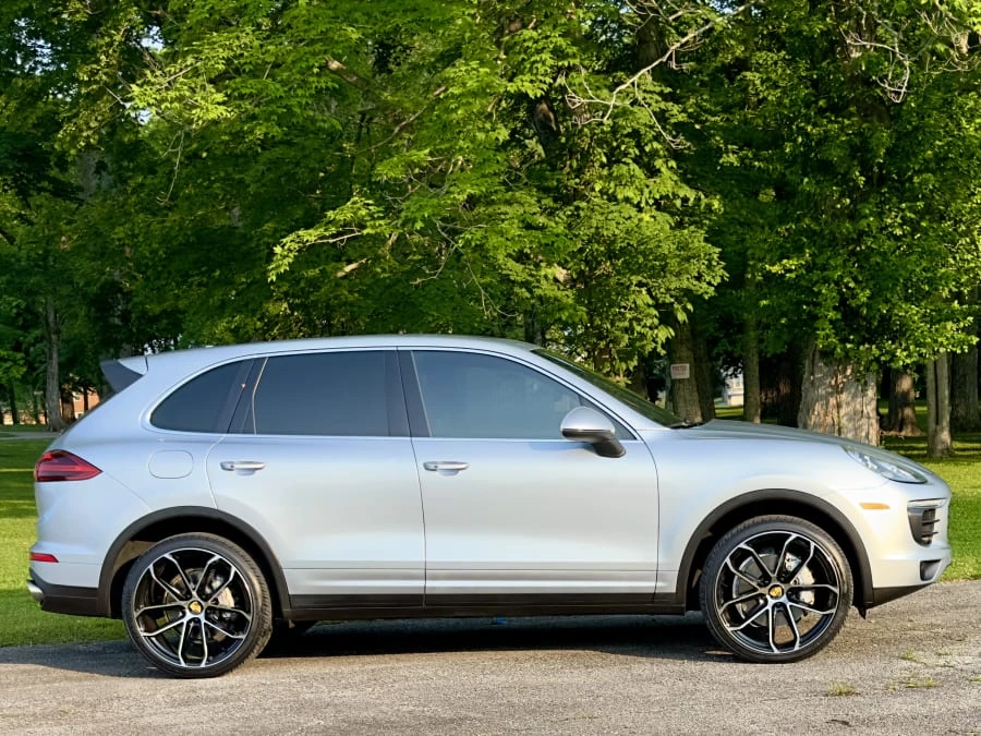 2018 Porsche 958 Cayenne S - Image 16 of 31