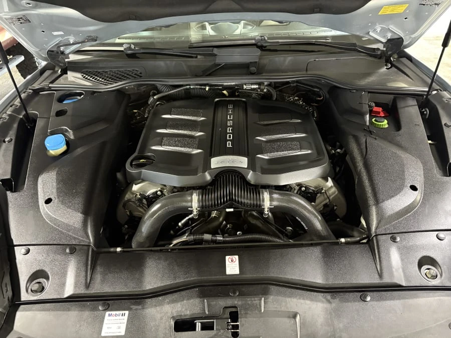 2018 Porsche 958 Cayenne S - Image 11 of 11