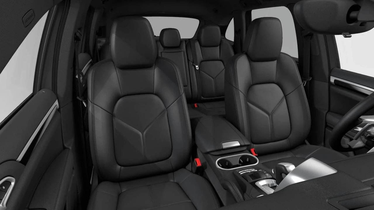 2018 Porsche 958 Cayenne S - Image 5 of 5