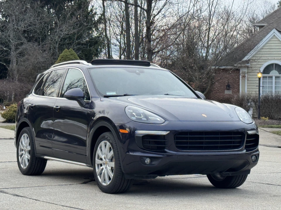 2018 Porsche 958 Cayenne S - Image 23 of 31