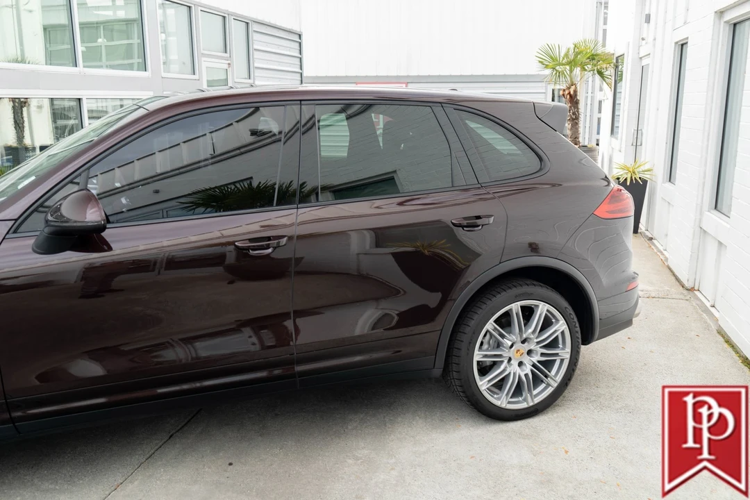 2018 Porsche 958 Cayenne S - Image 4 of 21