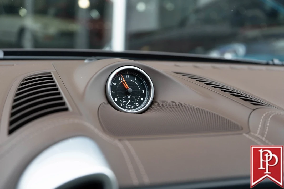 2018 Porsche 958 Cayenne S - Image 17 of 21