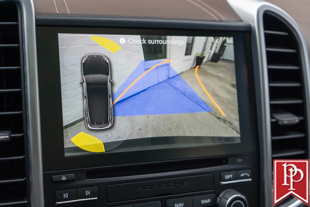 2018 Porsche 958 Cayenne S - Image 20 of 21