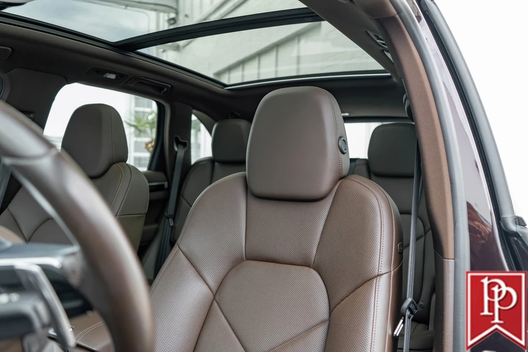 2018 Porsche 958 Cayenne S - Image 7 of 21