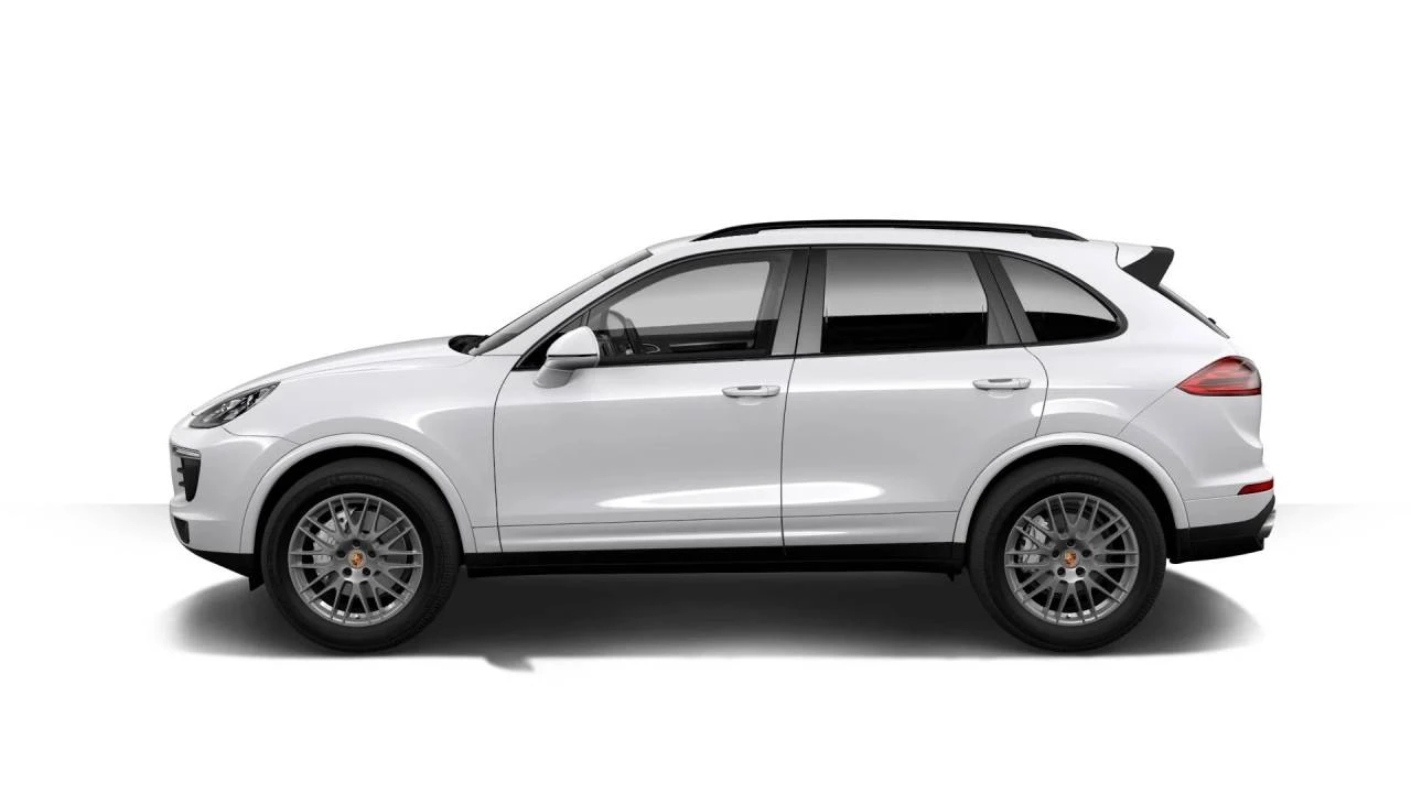 2018 Porsche 958 Cayenne S - Image 2 of 5