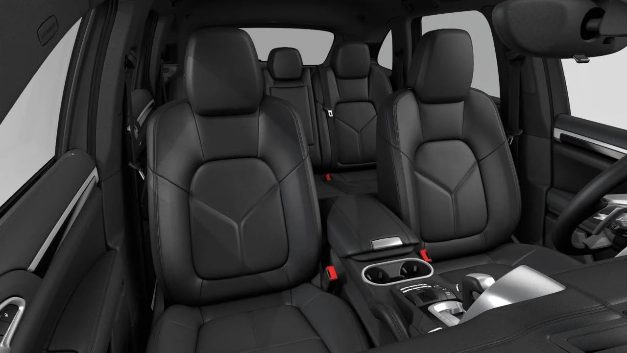 2018 Porsche 958 Cayenne S - Image 5 of 5