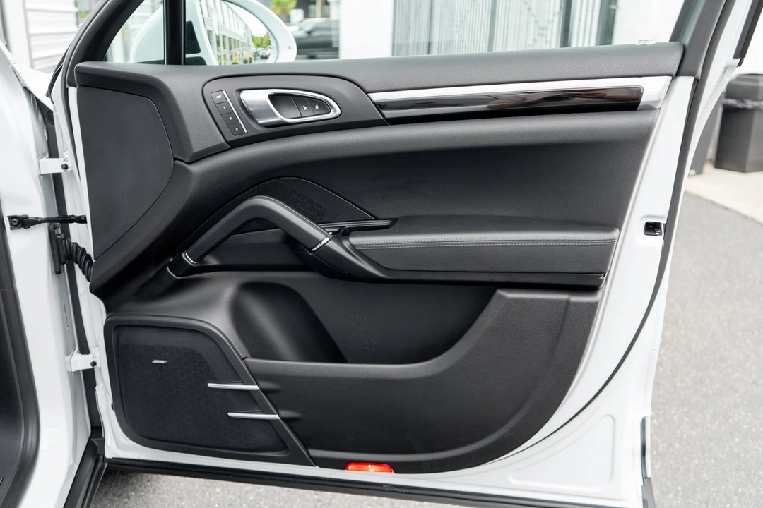 2018 Porsche 958 Cayenne S - Image 28 of 31