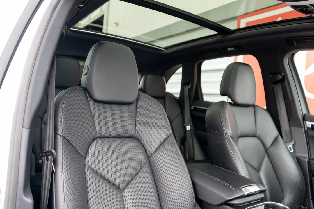 2018 Porsche 958 Cayenne S - Image 31 of 31