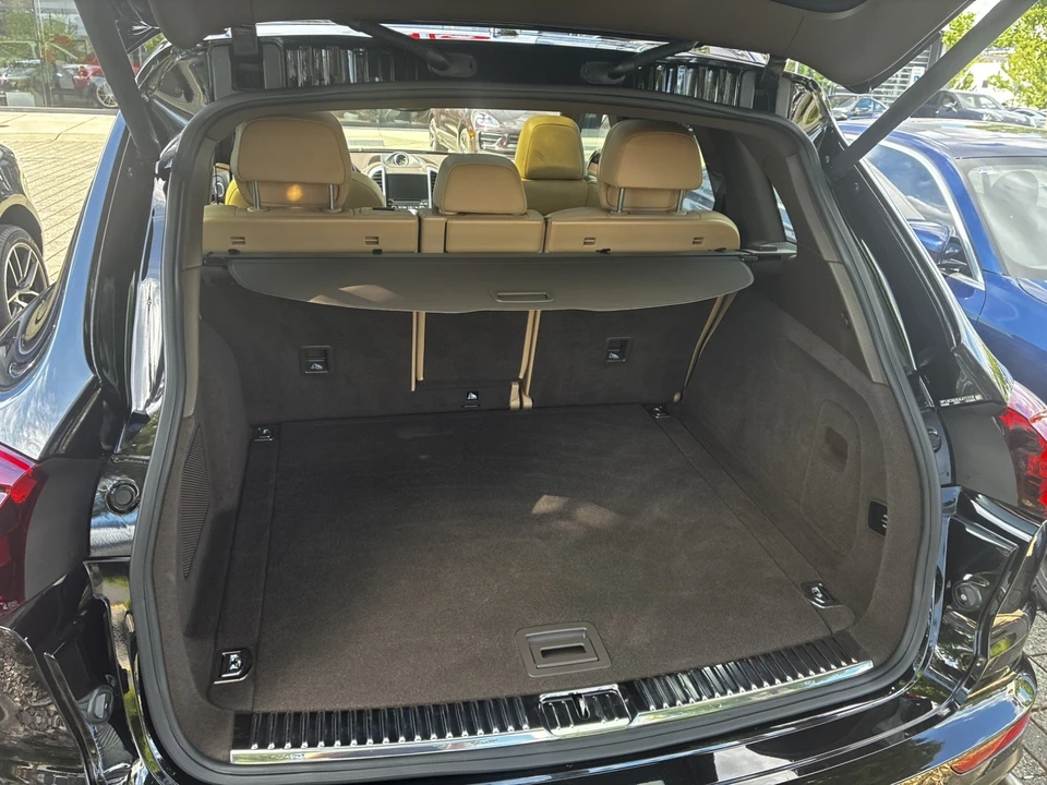 2018 Porsche 958 Cayenne - Image 8 of 8