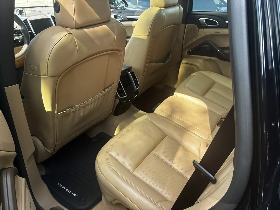 2018 Porsche 958 Cayenne - Image 6 of 8