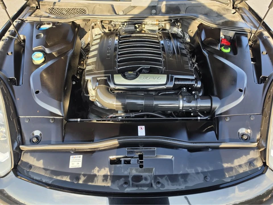 2018 Porsche 958 Cayenne - Image 17 of 18
