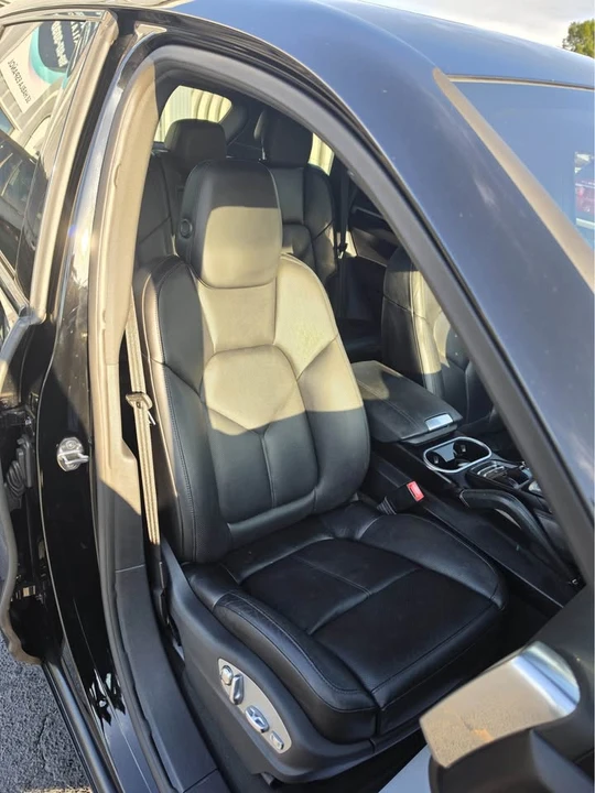 2018 Porsche 958 Cayenne - Image 6 of 18