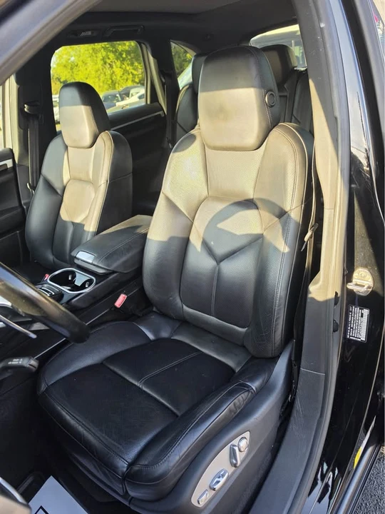 2018 Porsche 958 Cayenne - Image 5 of 18