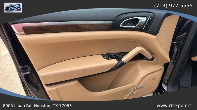 2018 Porsche 958 Cayenne - Image 18 of 31
