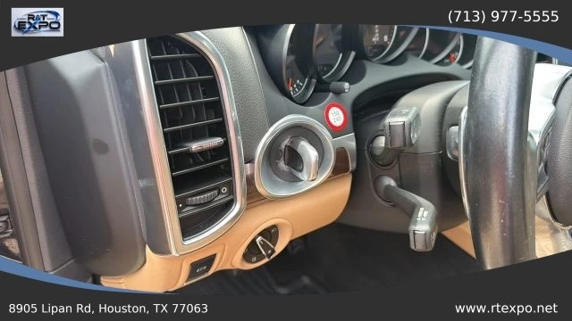 2018 Porsche 958 Cayenne - Image 21 of 31