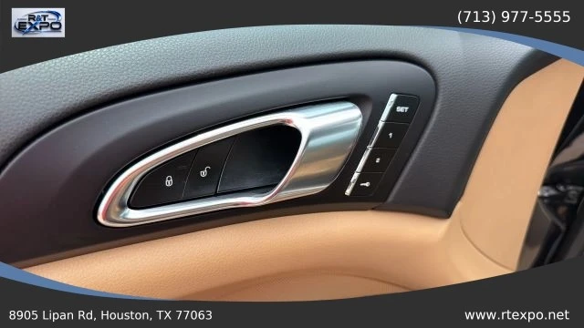 2018 Porsche 958 Cayenne - Image 20 of 31