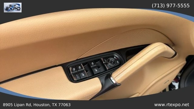 2018 Porsche 958 Cayenne - Image 19 of 31
