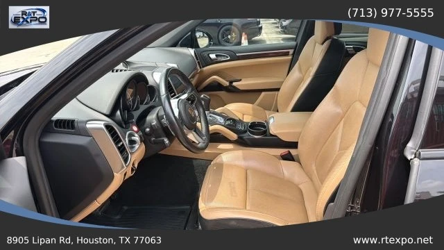 2018 Porsche 958 Cayenne - Image 22 of 31
