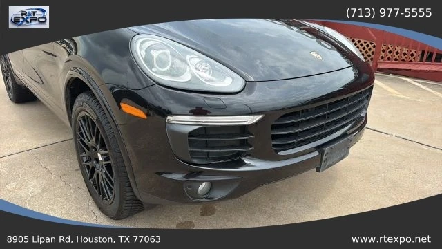 2018 Porsche 958 Cayenne - Image 12 of 31