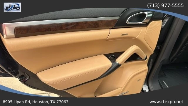 2018 Porsche 958 Cayenne - Image 29 of 31