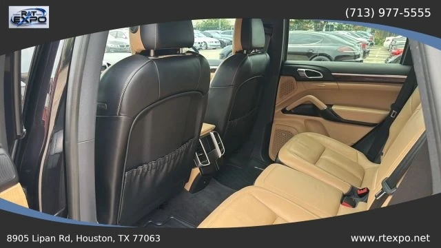 2018 Porsche 958 Cayenne - Image 28 of 31