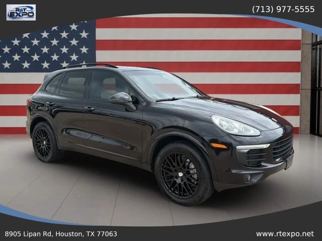 2018 Porsche 958 Cayenne - Image 2 of 31