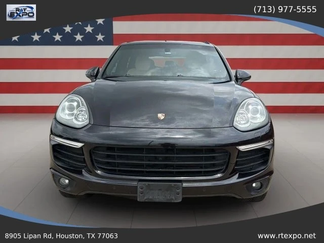 2018 Porsche 958 Cayenne - Image 3 of 31