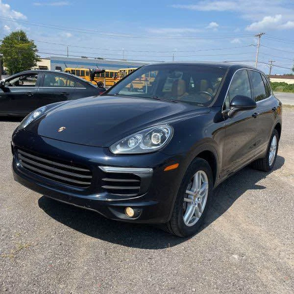 2018 Porsche 958 Cayenne - Image 5 of 13
