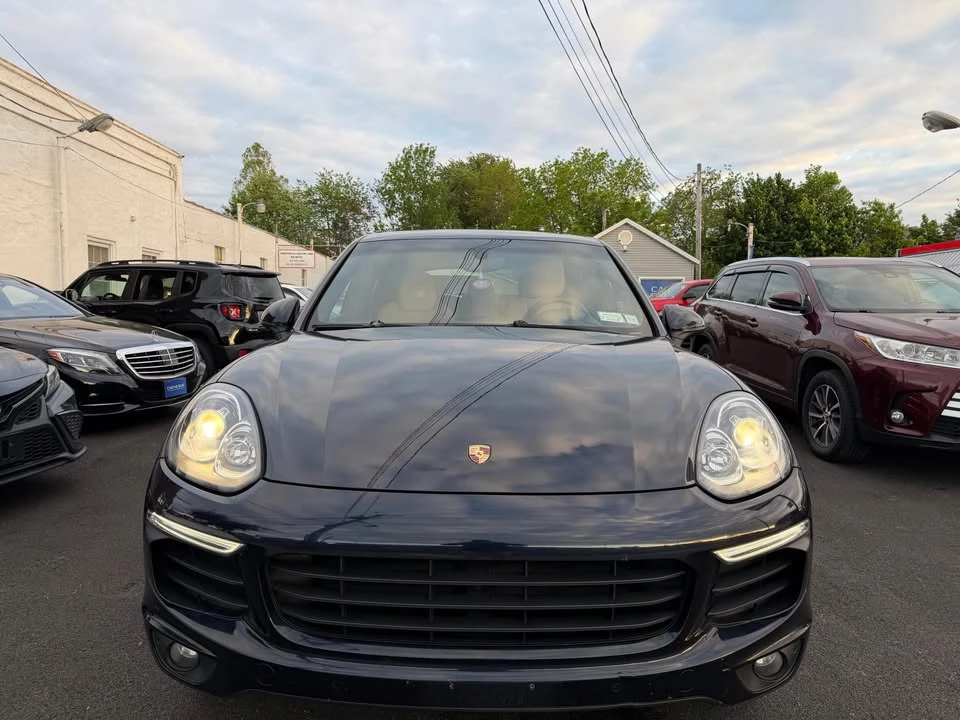 2018 Porsche 958 Cayenne - Image 3 of 13