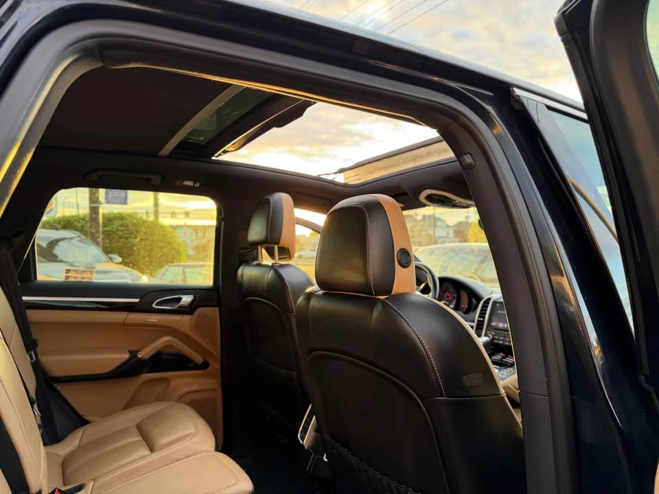 2018 Porsche 958 Cayenne - Image 13 of 13