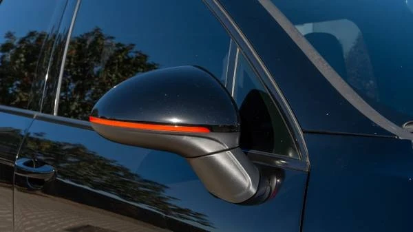 2018 Porsche 958 Cayenne Turbo - Image 12 of 21