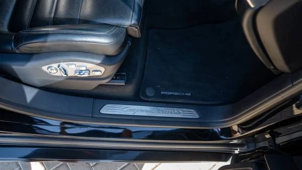 2018 Porsche 958 Cayenne Turbo - Image 19 of 21