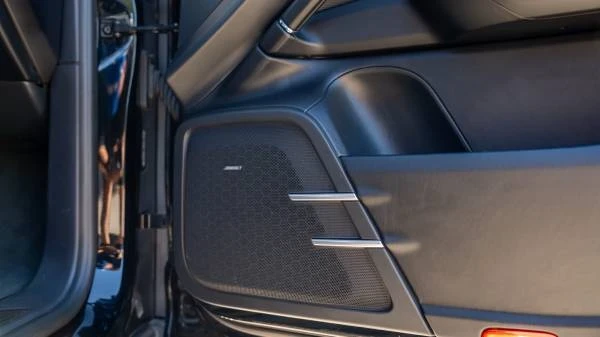 2018 Porsche 958 Cayenne Turbo - Image 20 of 21