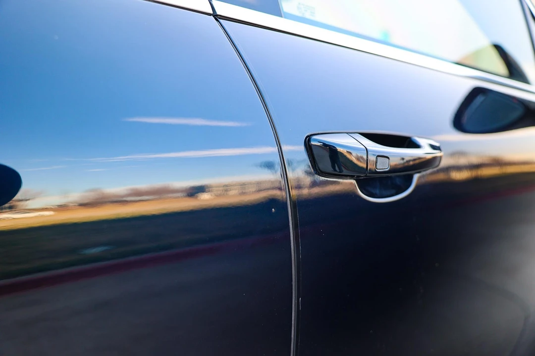 2018 Porsche 958 Cayenne Turbo - Image 23 of 31