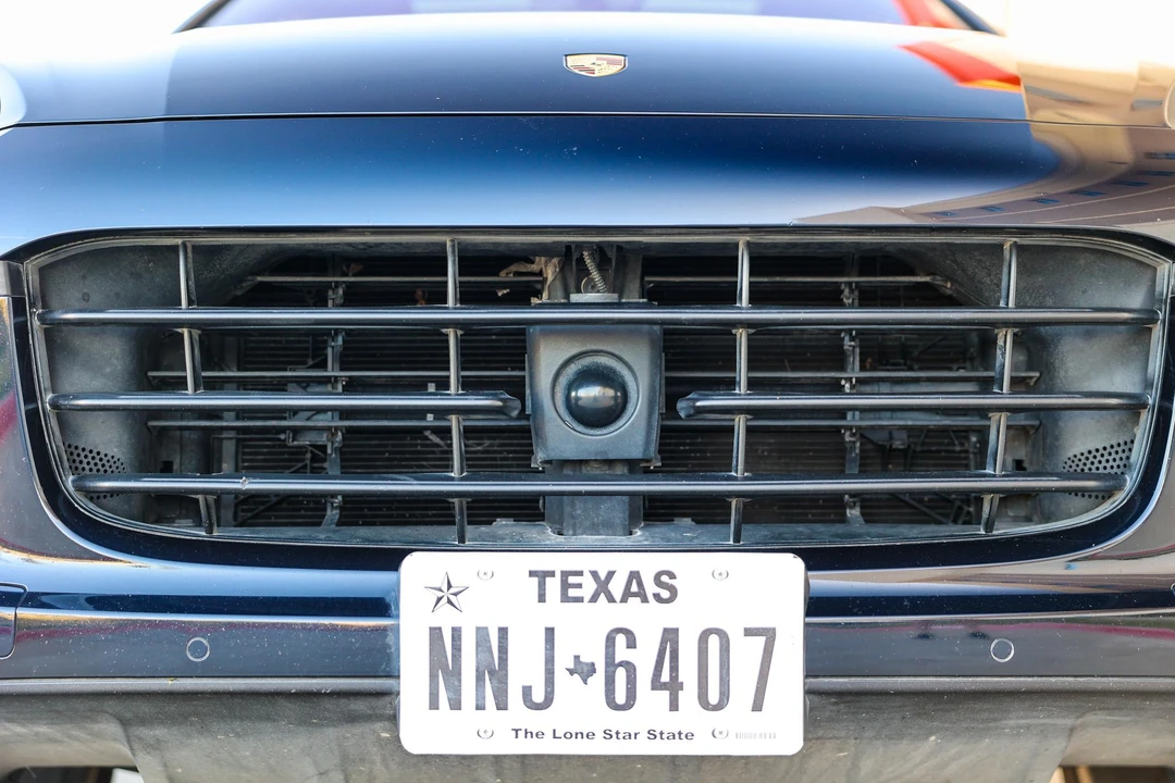 2018 Porsche 958 Cayenne Turbo - Image 19 of 31